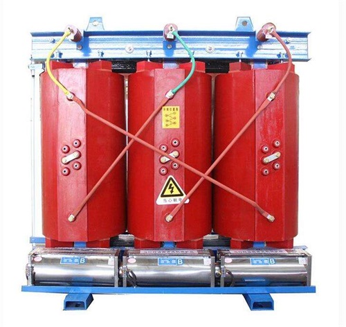 民乐SCB11-630KVA/10KV干式变压器